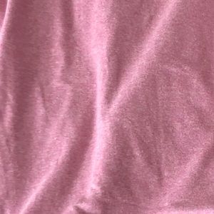 Light Pink LuLaRoe Leggings